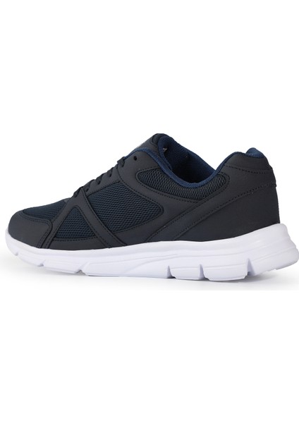 PERA Erkek Sneaker Koşu & Yürüyüş Ayakkabısı Lacivert