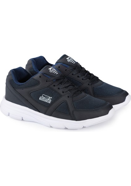 PERA Erkek Sneaker Koşu & Yürüyüş Ayakkabısı Lacivert