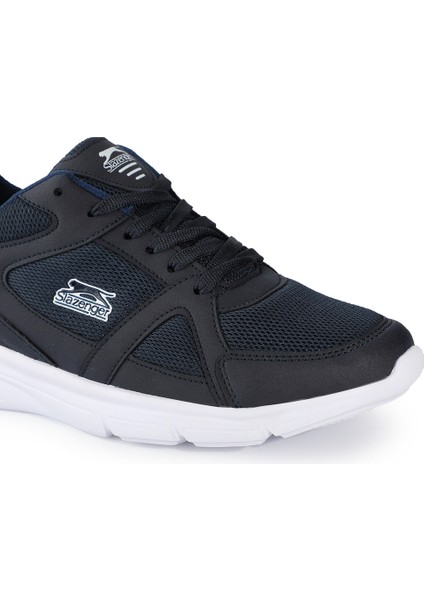 PERA Erkek Sneaker Koşu & Yürüyüş Ayakkabısı Lacivert