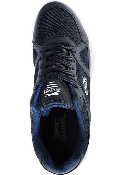 PERA Erkek Sneaker Koşu & Yürüyüş Ayakkabısı Lacivert
