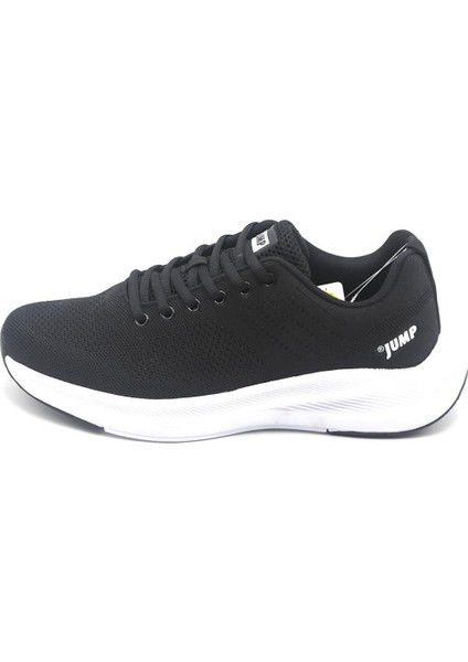 29537 Erkek Sneaker Spor Ayakkabı Siyah