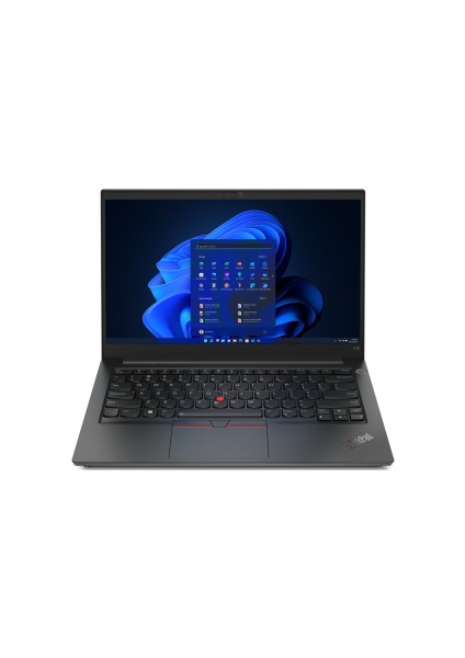 E16 Thınkpad 21JT0017TX R7-7730U 16GB 512GB SSD 16&quot; Fdos