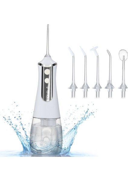 Oral Temizleme ve Diş Yıkama Makinesi (Yurt Dışından) fiyatları