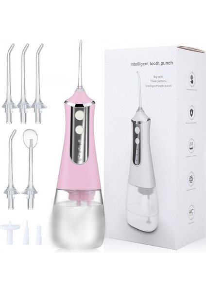 Oral Temizleme ve Diş Yıkama Makinesi (Yurt Dışından) modelleri