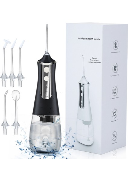 Oral Temizleme ve Diş Yıkama Makinesi (Yurt Dışından) fırsatları