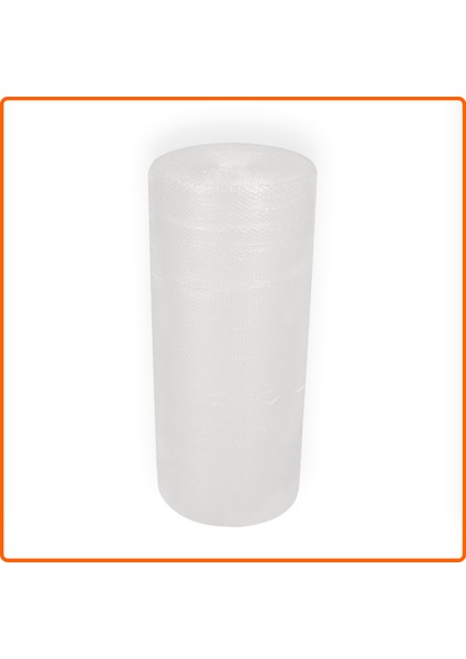 Balonlu Naylon Patpat Şeffaf 35 gr 100 cm x 50 m - 1 adet fiyatları