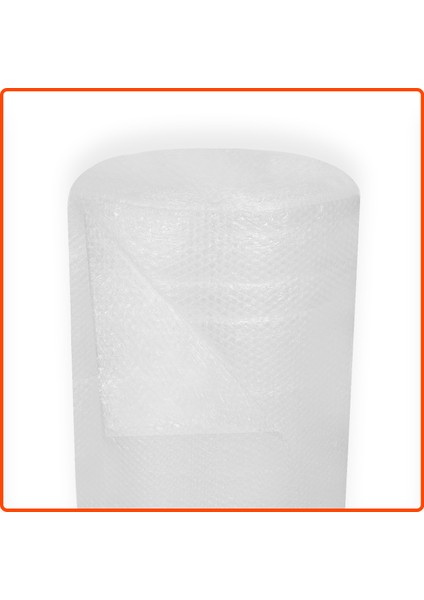 Balonlu Naylon Patpat Şeffaf 35 gr 100 cm x 50 m - 1 adet modelleri