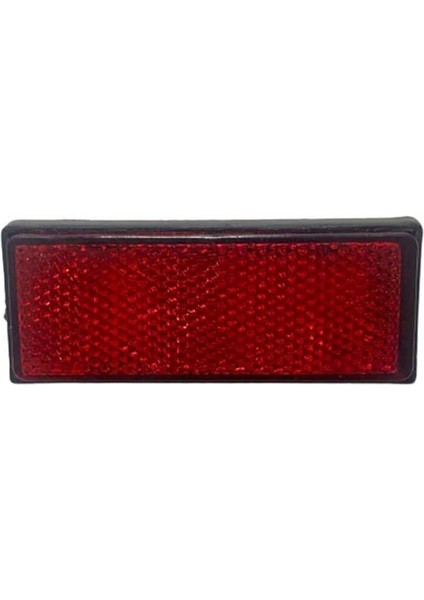 Tvs JUPITER125 2023-2024 Arka Çamurluk Reflektörü Cs