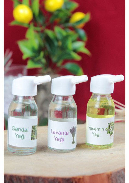 Buhurdanlık Siyah Seramik Ahşap Ayaklı & Buhur Koku Mum Set modelleri