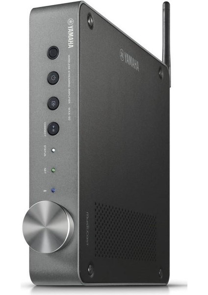 Wxa 50&klipsch RP-500MII Network Müzik Sistemi