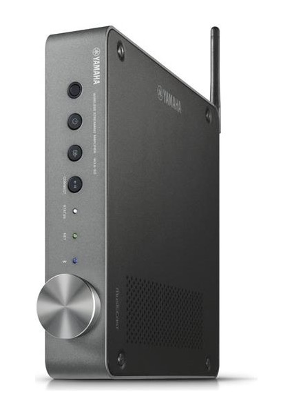 Wxa 50&klipsch RP-500MII Network Müzik Sistemi