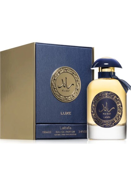 Raed Luxe fiyatları