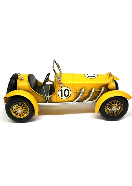 Dekoratif Metal Araba fiyatları