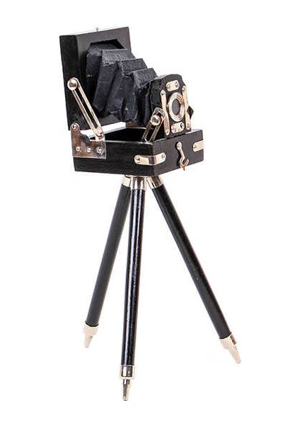 Kamera Tripod