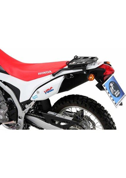 Honda CRF250L/RALLI Arka Çanta Demiri 12/18 fiyatları