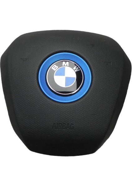 Bmw I3 Aırbag Kapagı Surucu Dıreksıyon Orjınal
