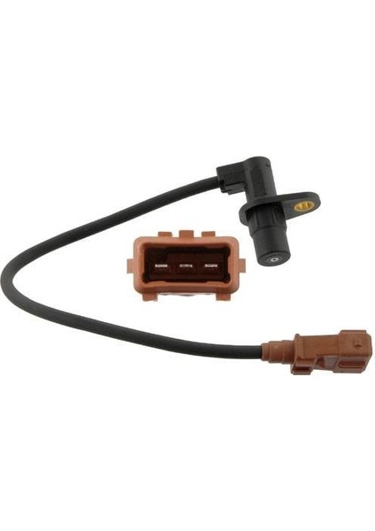 Peugeot Sensor XANTI-P205-P206-P305-P405-P406-BOXER-BERLINGO Krank Pozısyon