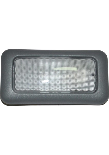 Fiat Doblo 2000 2009 Iç Aydınlatma Tavan Lambası Arka 735291034