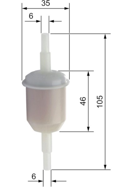 Rt Benzın F. Unıversal Kucuk Tıp