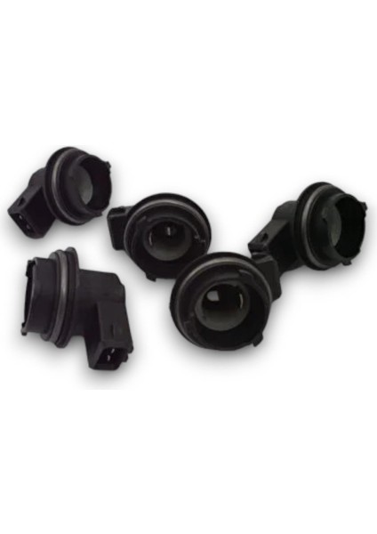 Mercedes Arka Sınyal Duyu Benz