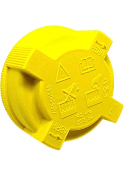 Ford Focus-Fıesta Genlesme Depo Kapagı Zetec