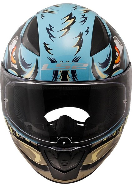 Rapıd 2 Neo Mavi-Mor Kask modelleri