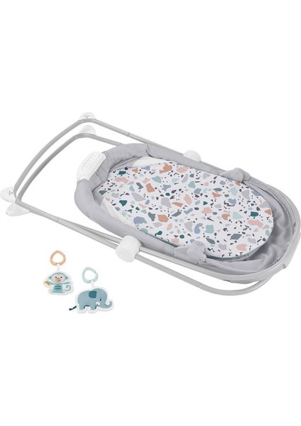 Fisher Price Katlanabilir Beşik