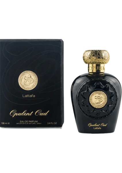 Opulent Oud