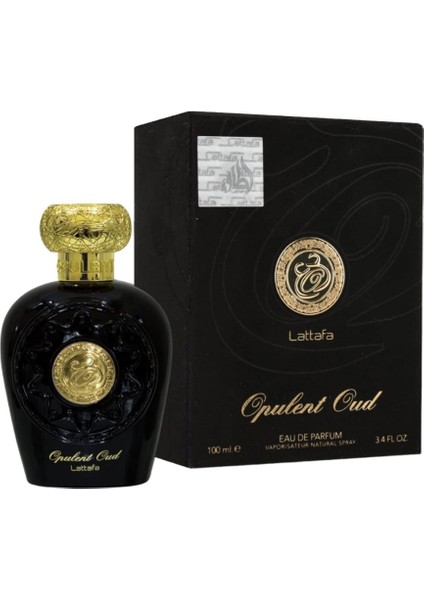 Opulent Oud