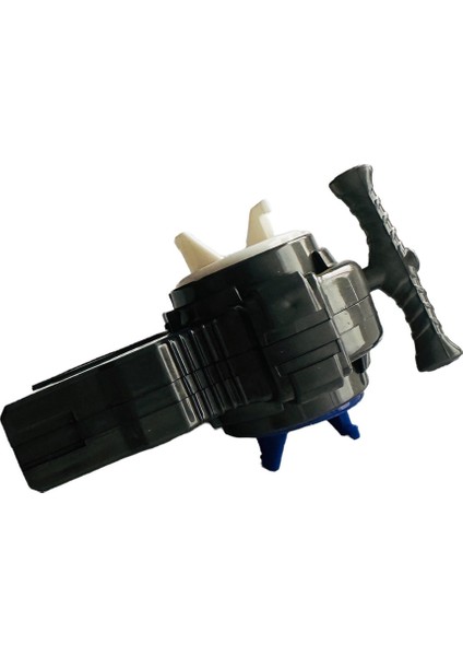 BB106 Beyblade Metal Fusıon Fang Leone 158-29
