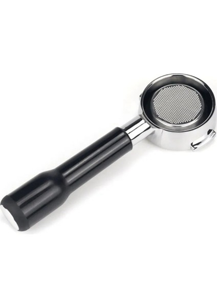 Breville 58MM BES900/920/980 Filtre Kahve Dipsiz Portafilter Paslanmaz Çelik Yedek Filtre Sepeti Araçları (Yurt Dışından) indirimleri