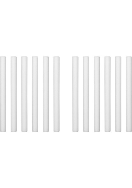 80 Adet Araba Nemlendirici Çubukları Pamuk Filtre Dolum Çubukları Yedek Filtre Fitilleri Taşınabilir Ultrasonik Aroma Yayıcı (Yurt Dışından) indirimleri