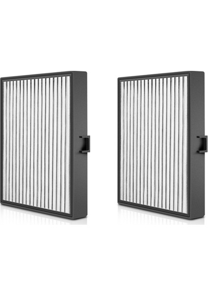 Amway Için 2x Yeni Araba Hava Temizleyici Filtre 121637CH Formaldehit Haze'e Ek Olarak Kompozit Filtre Elemanları (Yurt Dışından)