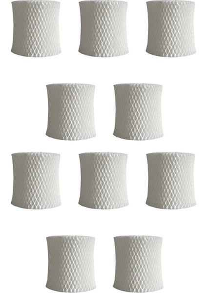 Philips Için 10 Adet HU4706 HU4136 Nemlendirici Parçaları HU4706 Nemlendirici Filtre HU4706-01/02/03 Filtre Elemanları (Yurt Dışından)