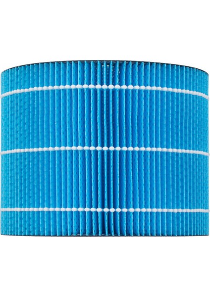 Philips Hava Nemlendirici Filtreler Için 2x Hepa Filtre HU3915/HU3916/HU3918/HU2716/FY3446 Modelleri Yedek Aksesuarlar (Yurt Dışından) modelleri