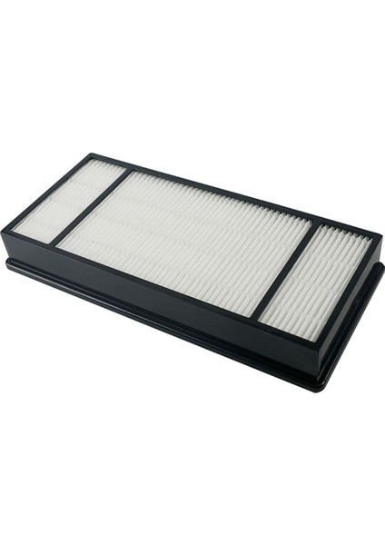 Honeywell HPA060/HPA160/HPA050/HPA150/HHT055/HHT 155 Hava Temizleme Cihazı Için Yedek Filtre (Yurt Dışından)