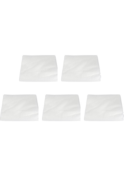 50 Adet Elektrostatik Pamuk Anti-Toz Hava Temizleme Filtresi Xiaomi Mi Için 1/2/2s Evrensel Hava Temizleme Cihazı Pm2.5 (Yurt Dışından) fiyatları