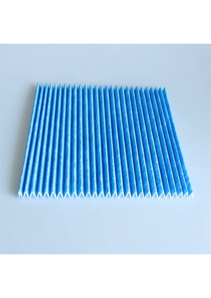 3x Daikin Hava Temizleme Filtresi Ekranı Için Uygun MC70KMV2 MCK57LMV2 BAC006A4C Pileli Filtre Elemanı (Yurt Dışından) fırsatları