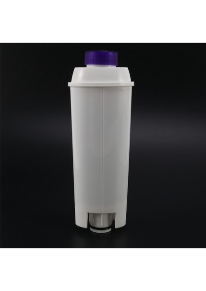 Delonghi DLSC002 Filtre Kartuşu Için 4x Kahve Makinesi Su Filtresi Ecam, Etam, EC680, EC800 ile Uyumlu (Yurt Dışından) modelleri