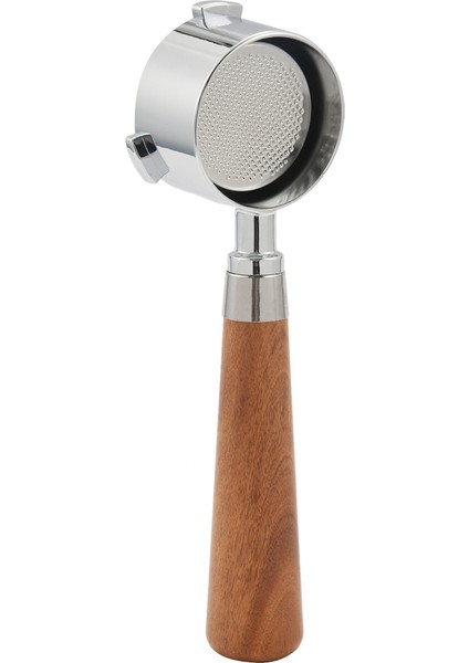 3x Kahve Dipsiz Delonghi EC680/EC685 Filtre 51 mm Paslanmaz Çelik Yedek Filtre Sepeti Kahve Aksesuarları (Yurt Dışından) fırsatları