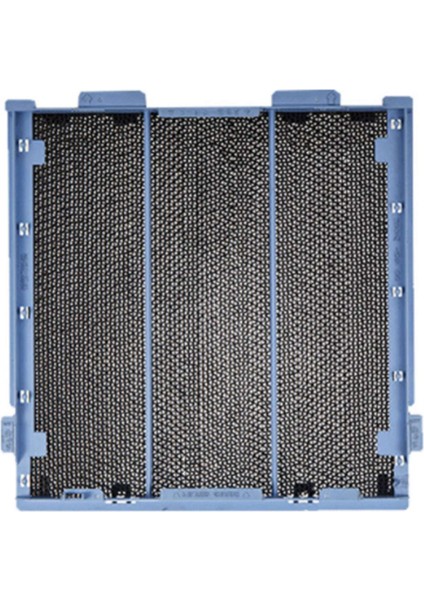 2x Koku Giderici Katalitik Filtreler Daikin MCK75JVM-K MC70KMV2-R MC70KMV2-K MC70KMV2-A Hava Temizleme Filtresi Parçaları (Yurt Dışından)