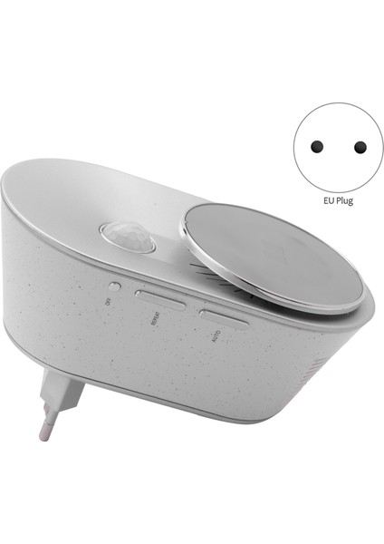 Hava Temizleme Cihazı Akıllı Sensör LED Ekran Arka Işık Koku Giderici Hava Temizleyici Banyo Tuvalet Için Taşınabilir Ab Tak (Yurt Dışından)