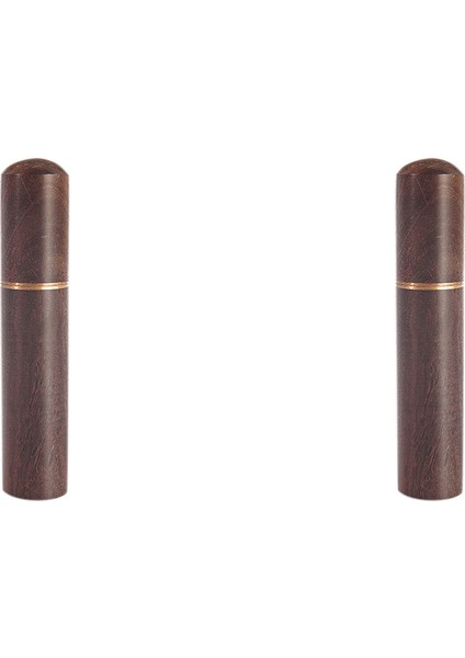 2x Kahve Sabotaj Paslanmaz Çelik Iğneler Espresso Tozu Karıştırıcı Dağıtıcı Eşitleyici Wdt Araçları B (Yurt Dışından)