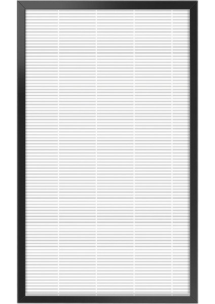 Panasonic Hava Temizleme Filtresi Zxgp/zxgd F-VXG70C Toz Toplama Hepa Koku Giderici Filtre Elemanları Için Uygundur (Yurt Dışından) fiyatları