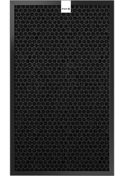 Panasonic Hava Temizleme Filtresi Zxgp/zxgd F-VXG70C Toz Toplama Hepa Koku Giderici Filtre Elemanları Için Uygundur (Yurt Dışından) fırsatları