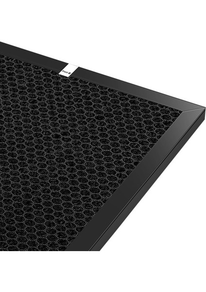 Panasonic Hava Temizleme Filtresi Zxgp/zxgd F-VXG70C Toz Toplama Hepa Koku Giderici Filtre Elemanları Için Uygundur (Yurt Dışından) indirimleri