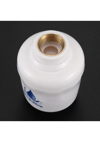 Mutfak Hat Içi Duş Banyo Başlığı Arıtma Su Filtresi Sağlık Kloru Giderir, Hat Içi Duş Filtresi (Yurt Dışından) modelleri