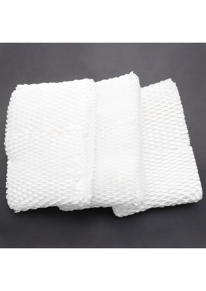 -350,-300T, -600, -710, -315T ile Uyumlu HAC-504 ve HAC-504AW Için Nemlendirici Fitilleme Filtrelerinin Değiştirilmesi, Filtre A (3 Paket) (Yurt Dışından) indirimleri