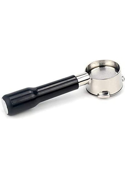 Breville Barista Express Için 3x 54MM Dipsiz Portafilter BES870XL BES870BSXL BES878BSS BES880BSS BES840XL ve Daha Fazlası B (Yurt Dışından)