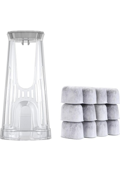 Keurig 2.0 K200, K250, K35, K-Duo ve K-Compact Için Kahve Başlangıç Kiti, Filtre Tutucu ve Su Filtrelerini Içerir (Yurt Dışından)